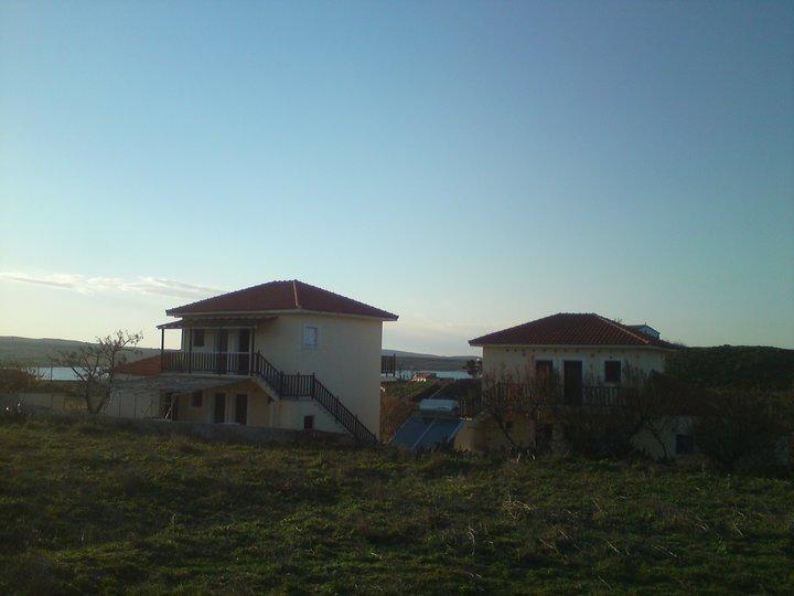 Dionisis Studios Varos Exterior photo
