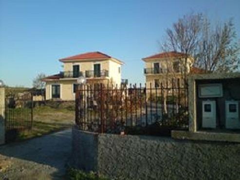 Dionisis Studios Varos Exterior photo