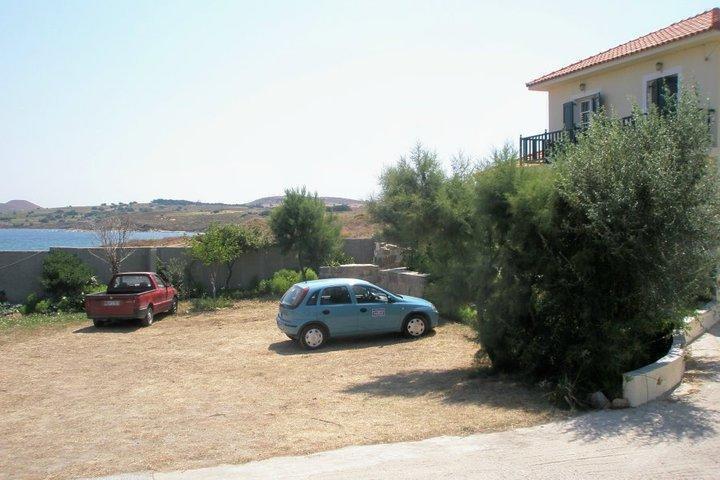 Dionisis Studios Varos Exterior photo