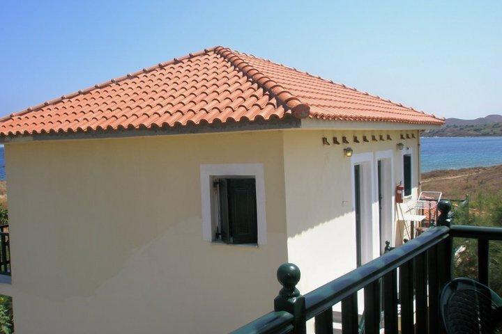Dionisis Studios Varos Exterior photo